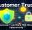 Customer Trust Starts With Strong Cybersecurity